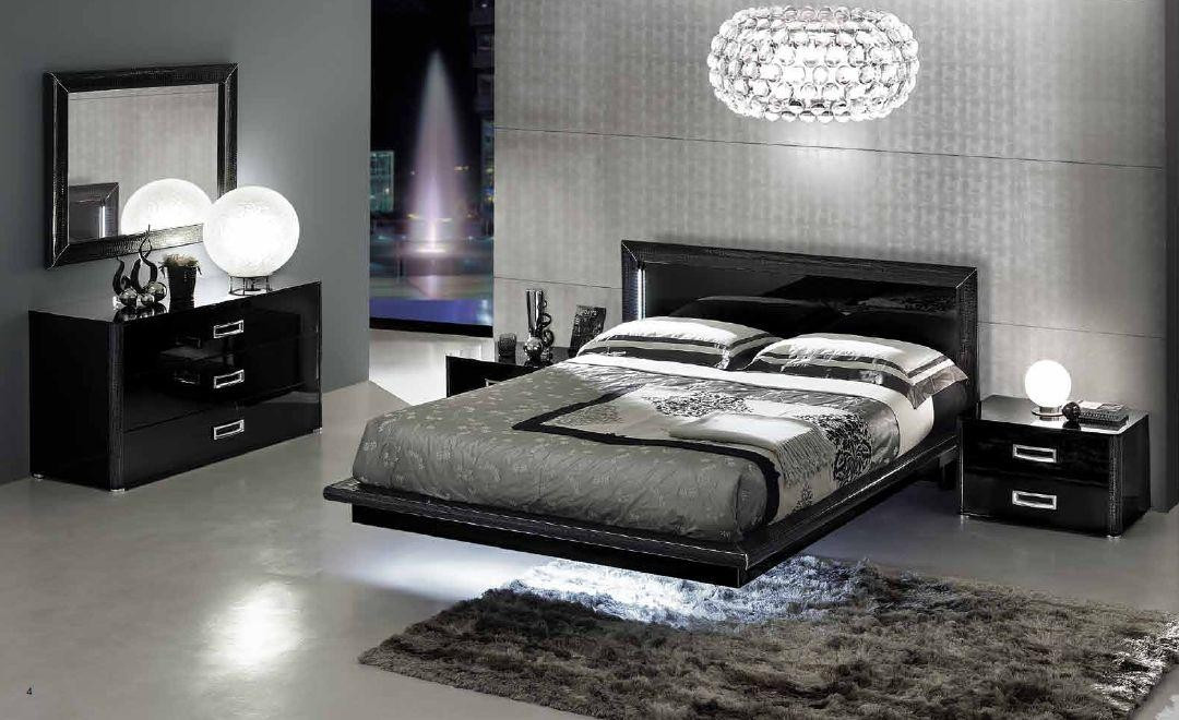 Mens Bedroom Furniture
 The Best Modern Bedroom Color bination for Men LA