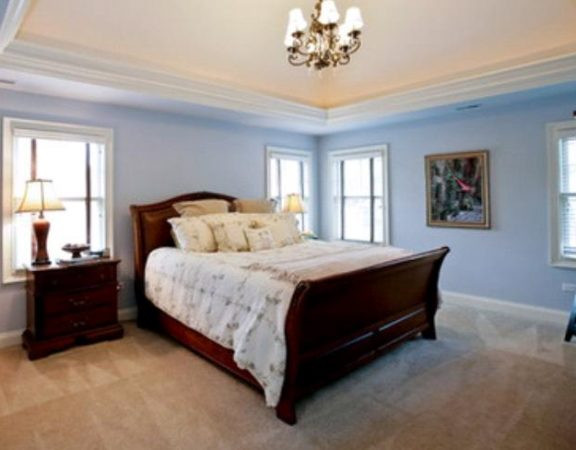 Mens Bedroom Paint Colors
 Bedroom Paint Color Trends for Men