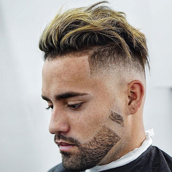 Mens Hairstyle Long On Top
 125 Best Haircuts For Men in 2020 Ultimate Guide