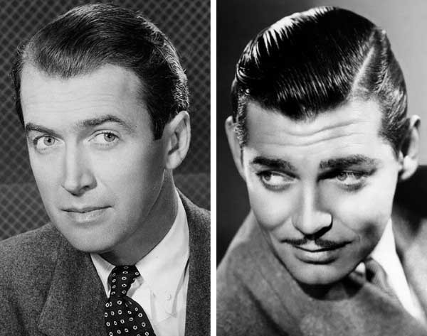 Mens Hairstyles 1930S
 1930s Hairstyles For Men 30 Classic Conservative Cuts