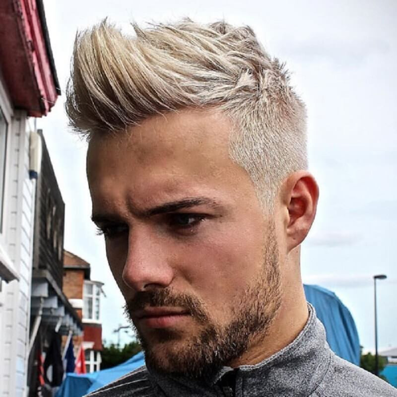 Mens Hairstyles For Fine Hair 2020
 Best Mens Hairstyles 2020 to 2021 All You Should Know