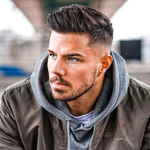 Mens Hairstyles For Fine Hair 2020
 125 Best Haircuts For Men in 2020