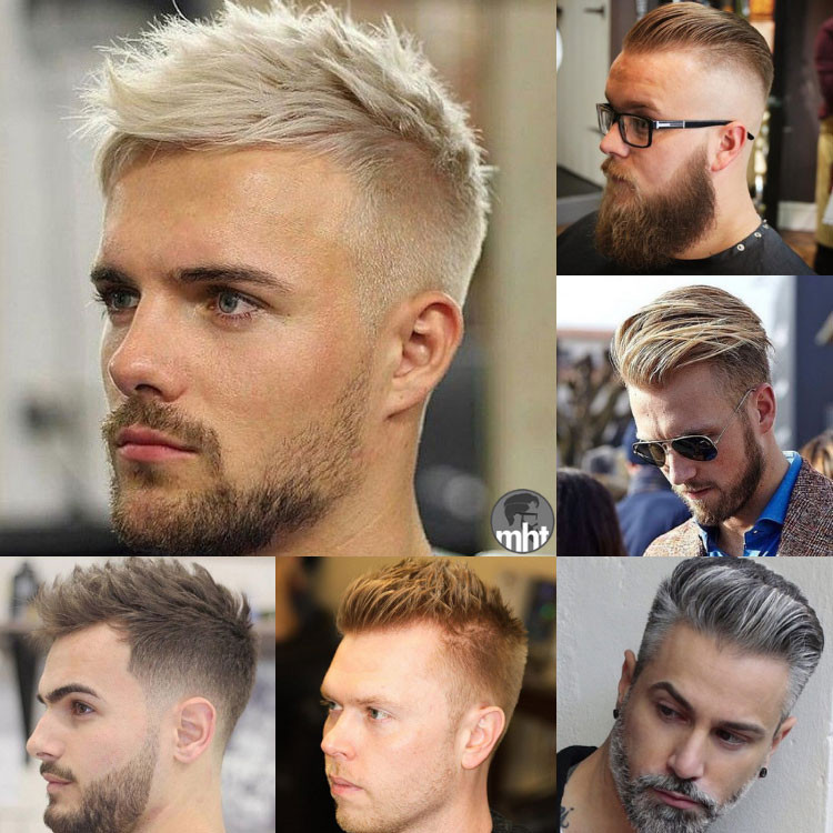 Mens Hairstyles For Fine Hair 2020
 21 Best Hairstyles For Men With Thin Hair 2020 Guide