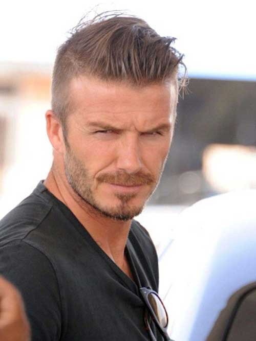 Mens Hairstyles Thin Hair
 Hairstyle For Thinning Hair Men