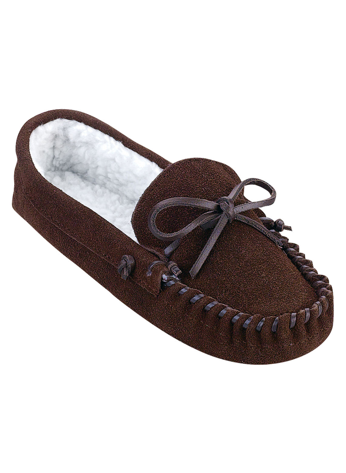 Mens Leather Bedroom Slippers
 Men s Leather Slippers