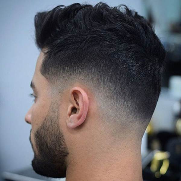 Mens Low Fade Hairstyles
 47 Low Fade Hairstyles That Will Freshen Up Your Look