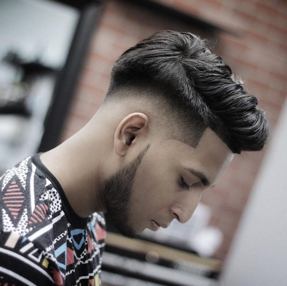 Mens Low Fade Hairstyles
 17 Greatest Low Fade Haircuts for Men in 2019