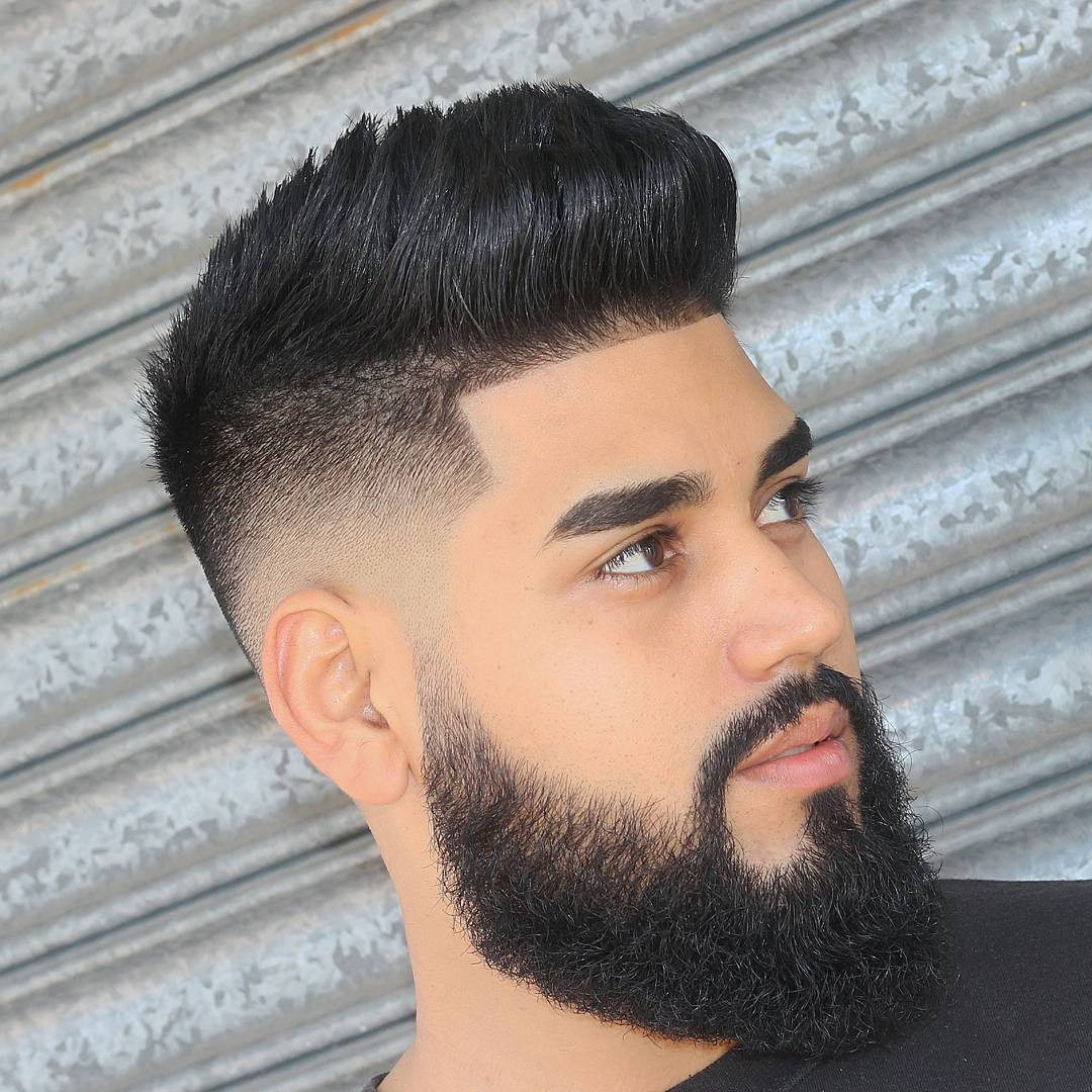 Mens Low Fade Hairstyles
 30 Low Fade Haircuts Time for Men to Rule the Fashion
