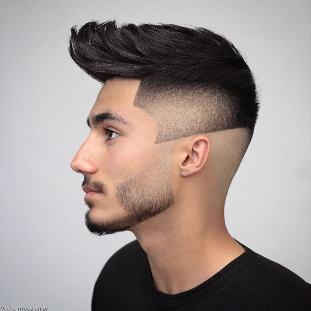 Mens Modern Hairstyles
 20 Modern Haircuts For Men Latest Trends For 2020