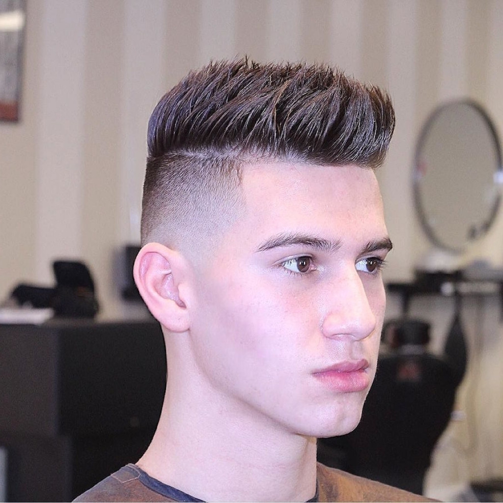Mens New Hairstyle
 New style haircuts for men Hairstyles 2020 Ideas
