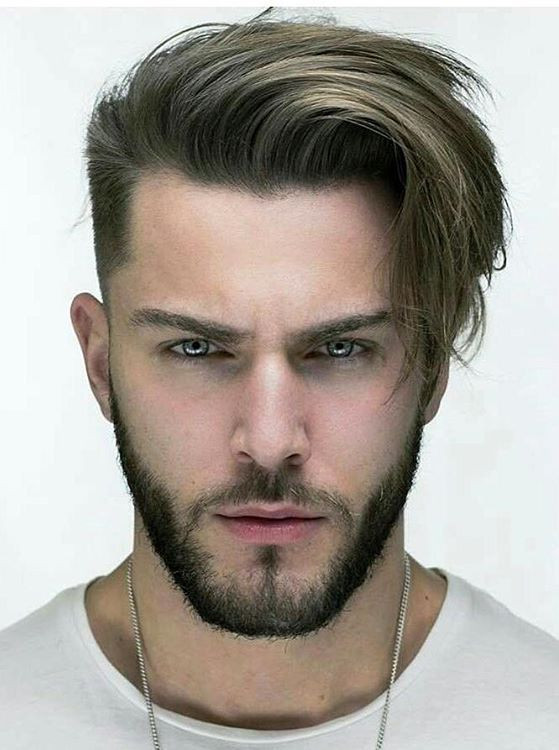 Mens New Hairstyle
 20 Men s New Hairstyles Braids Perfect 2018