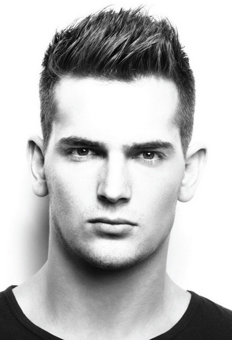Mens New Hairstyle
 Mens new hairstyles 2015