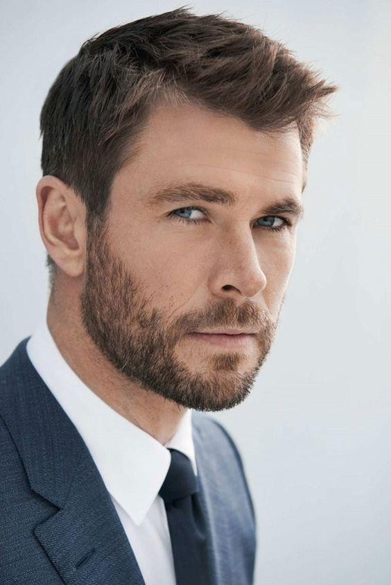 Mens New Hairstyle
 New Men s Hairstyles For 2019 – LIFESTYLE BY PS