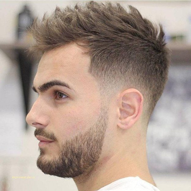Mens New Hairstyle
 The 60 Best Short Hairstyles for Men