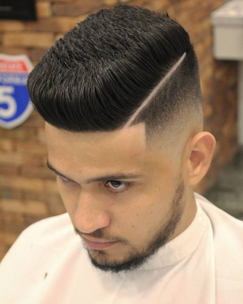 Mens New Hairstyle
 25 New Hairstyles for Men to Look Dashing and Dapper
