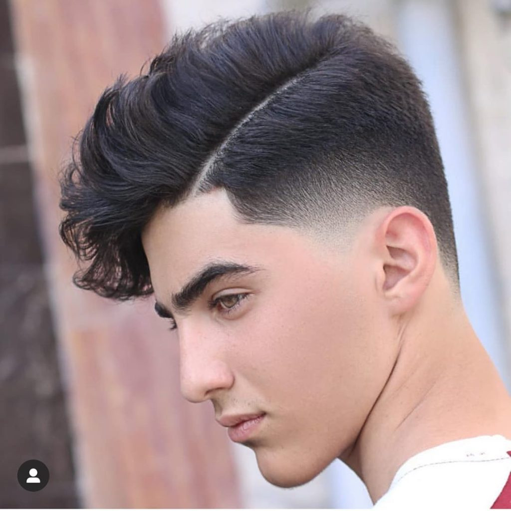 Mens Popular Haircuts 2020
 30 Mens Hair Trends Mens Hairstyles 2020 Haircuts