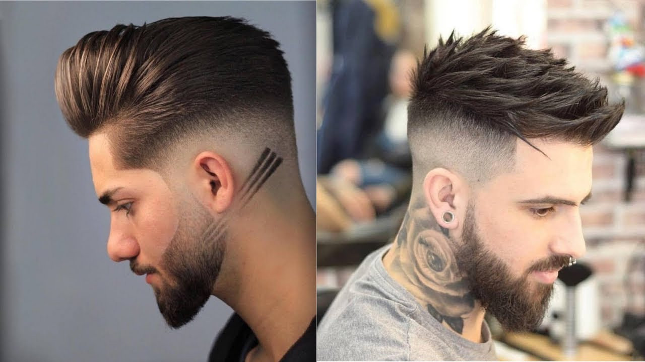 Mens Popular Haircuts 2020
 Most Stylish Hairstyles For Men 2020 Haircuts Trends For