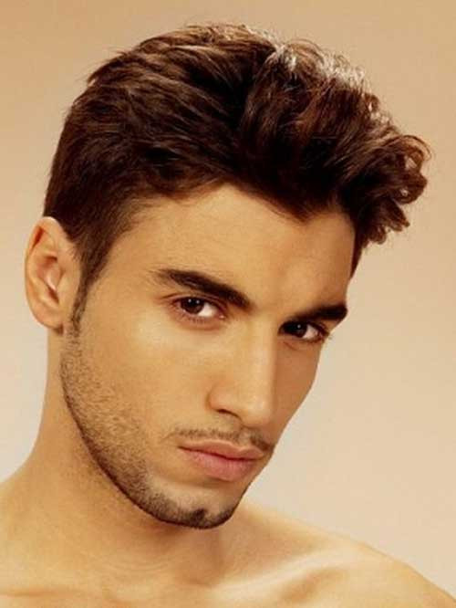 Mens Trendy Haircuts
 20 Trendy Haircuts for Men