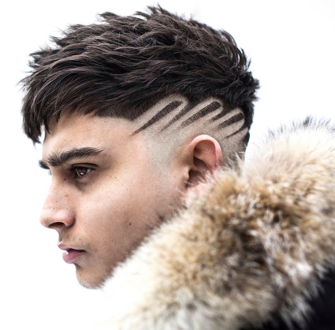 Mens Trendy Haircuts
 15 Trendy Haircuts For Men 2020 Styles