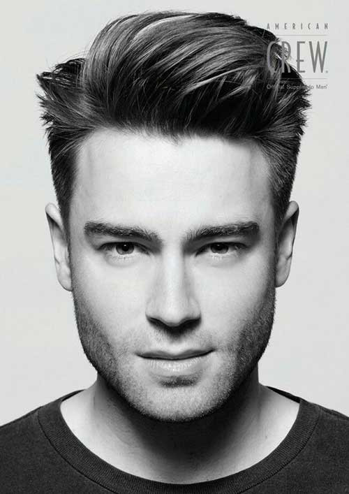 Mens Trendy Haircuts
 50 Trendy Hairstyles for Men