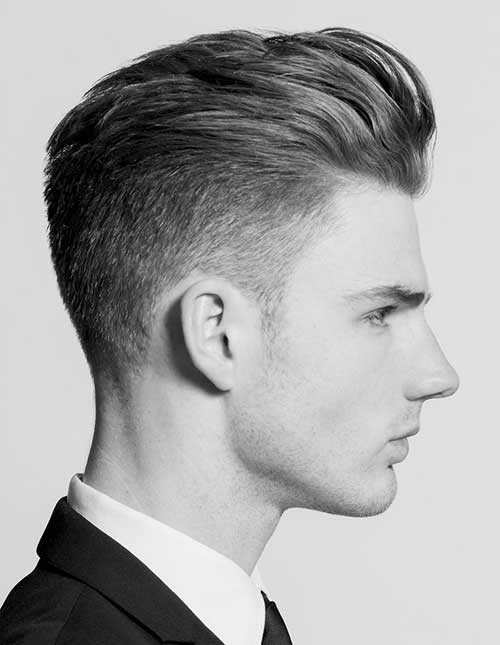 Mens Trendy Haircuts
 Trendy Mens Haircuts 2015