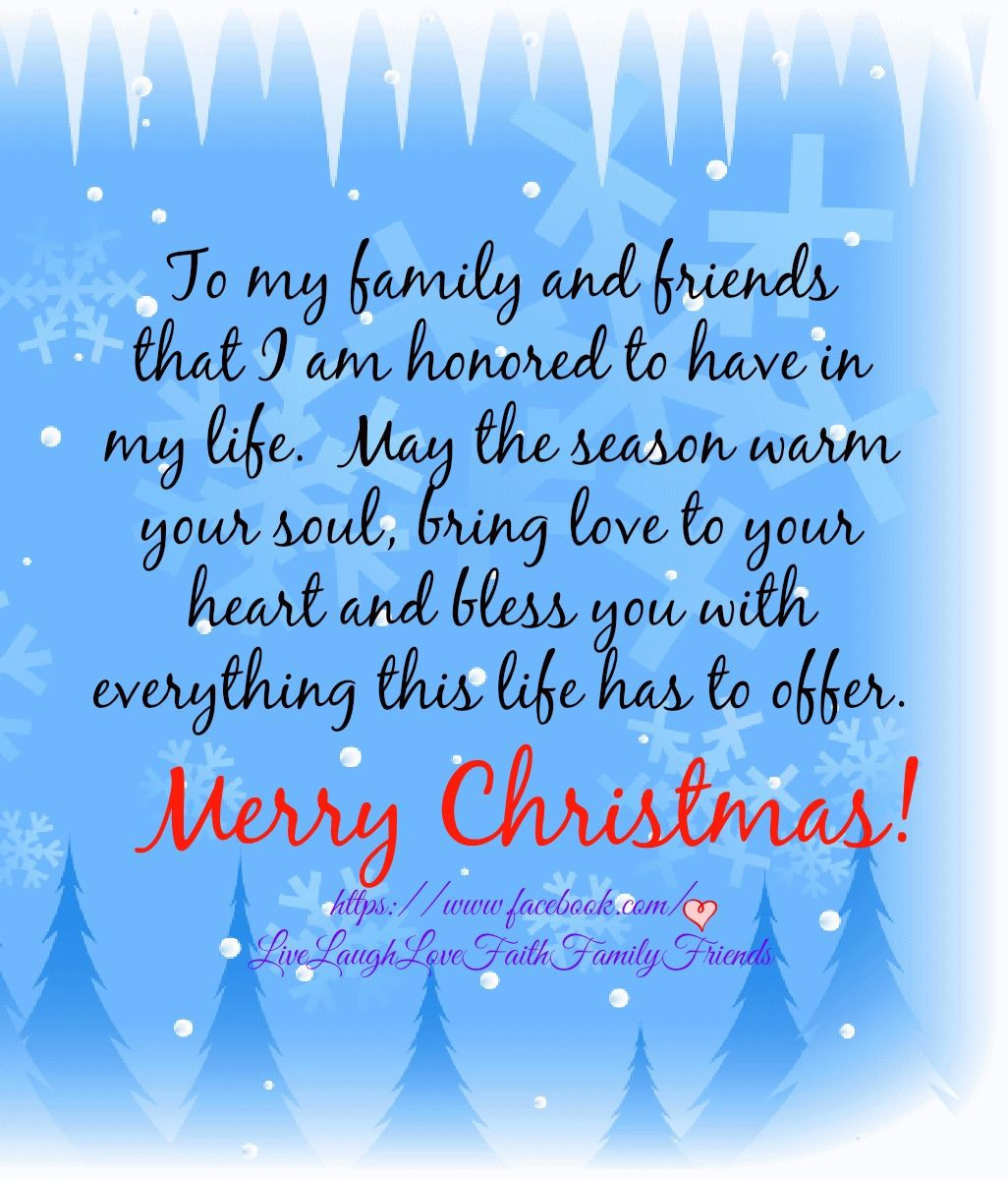 Merry Christmas Everyone Quotes
 Merry Christmas XOXO perfect for this weekend Lucky to