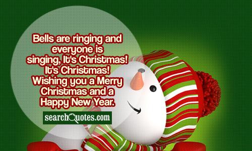 Merry Christmas Everyone Quotes
 Merry Christmas Everyone Quotes Quotations & Sayings 2020