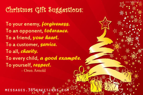 Merry Christmas Everyone Quotes
 Christmas Gift Suggestions Quote s and
