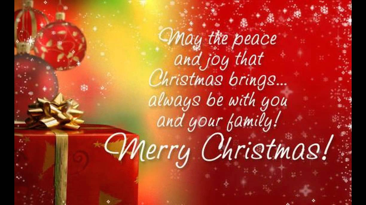 Merry Christmas Quotes And Images
 Merry Christmas Quotes