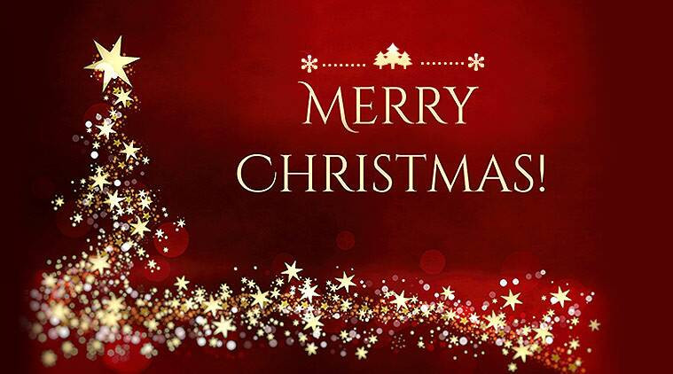 Merry Christmas Quotes And Images
 Happy Christmas Day 2018 Merry Christmas Wishes
