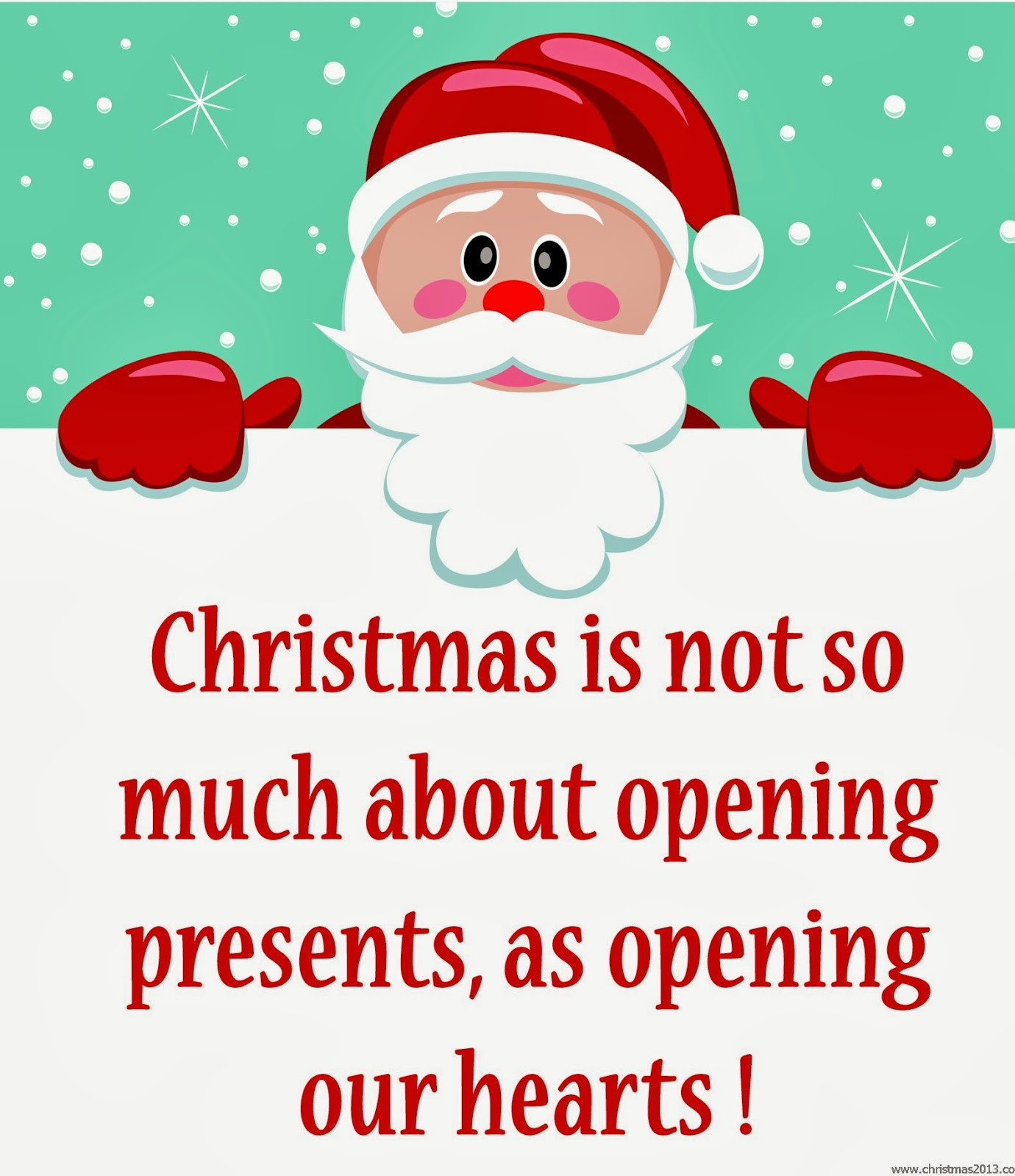 Merry Christmas Quotes And Images
 25 Best Christmas Quotes And Wishes Quotes Hunter