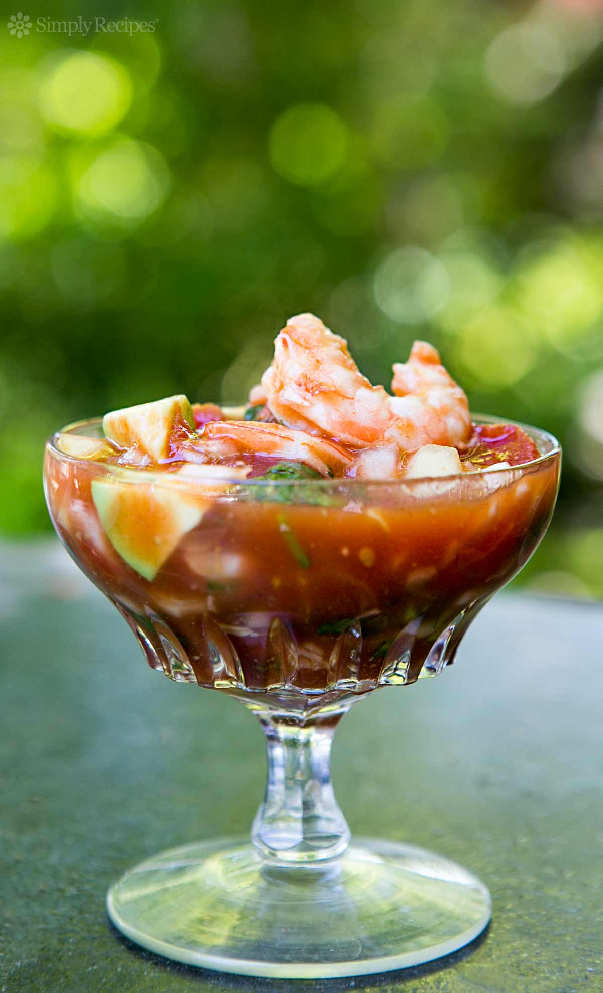 Mexican Cocktail Recipes
 Mexican Shrimp Cocktail