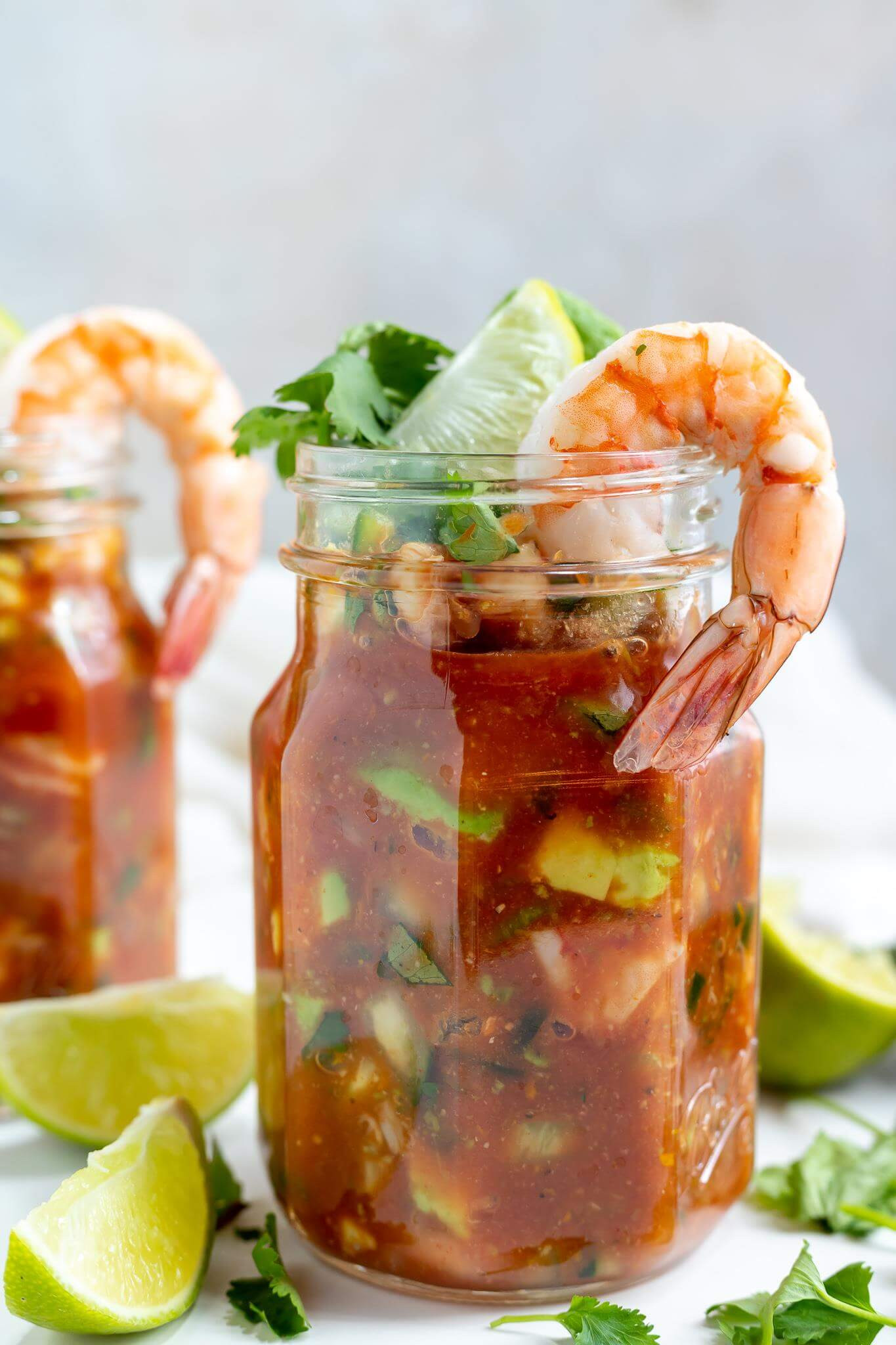 Mexican Cocktail Recipes
 Mexican Shrimp Cocktail Recipe WonkyWonderful