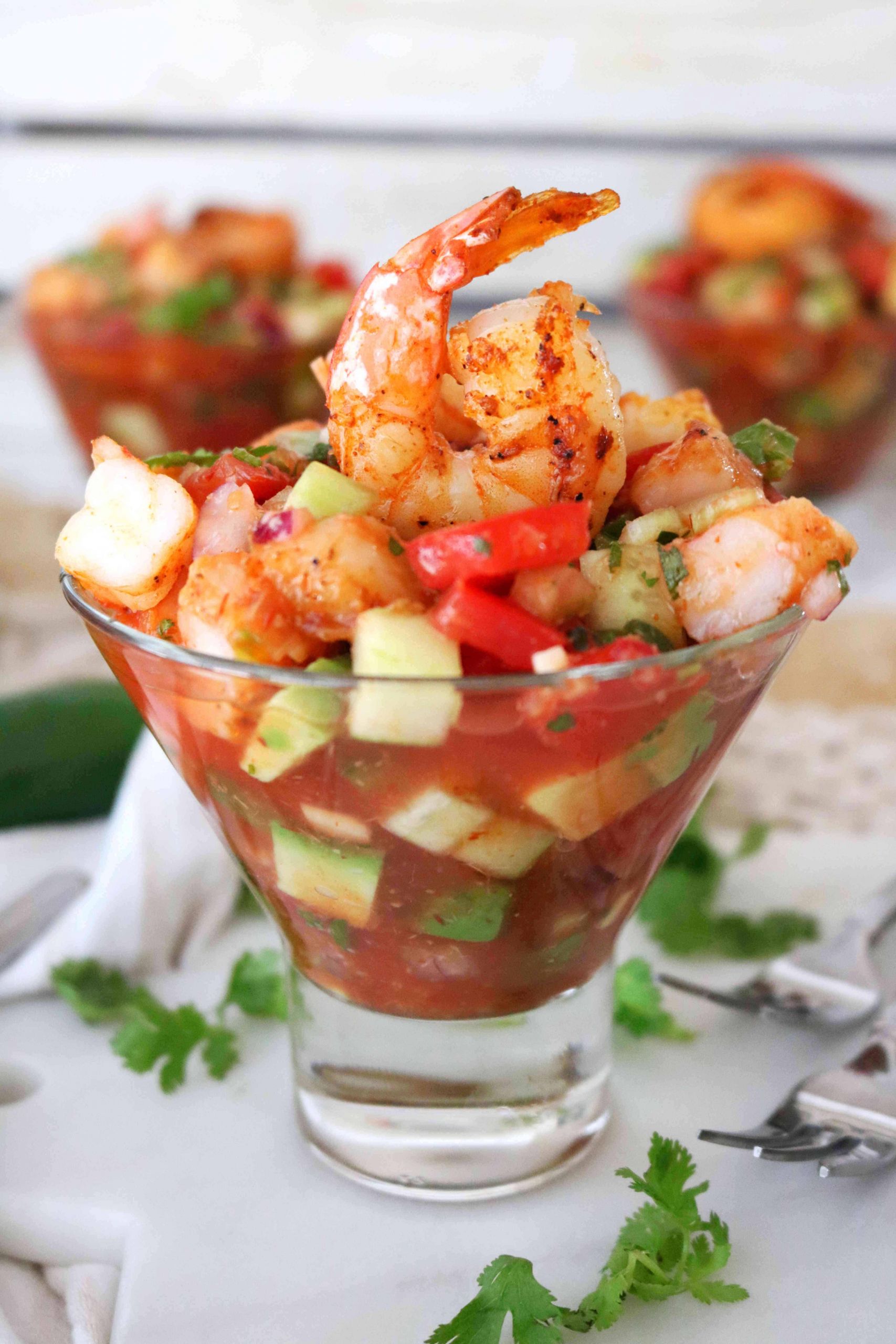 Mexican Cocktail Recipes
 The Best Mexican Shrimp Cocktail Recipe The Anthony Kitchen