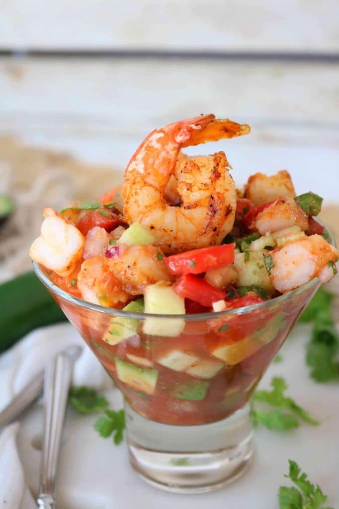 Mexican Cocktail Recipes
 The Best Mexican Shrimp Cocktail Recipe The Anthony Kitchen
