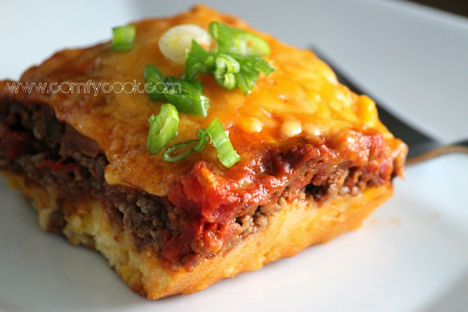 Mexican Corn Bread Casserole Recipe
 fy Cuisine Home Recipes from Family & Friends Mexican