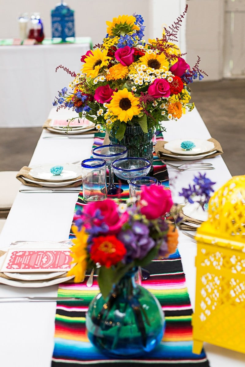 Mexican Engagement Party Ideas
 Guide to Throwing a Mexican Themed Party Pizzazzerie