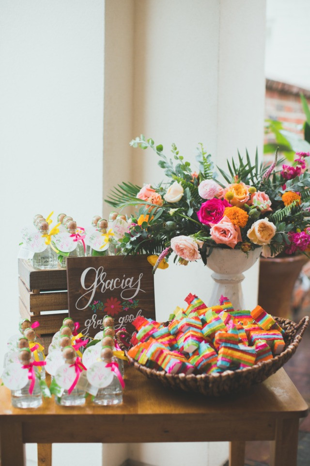 Mexican Engagement Party Ideas
 Let s Taco Bout Getting Married Backyard Engagement Fiesta