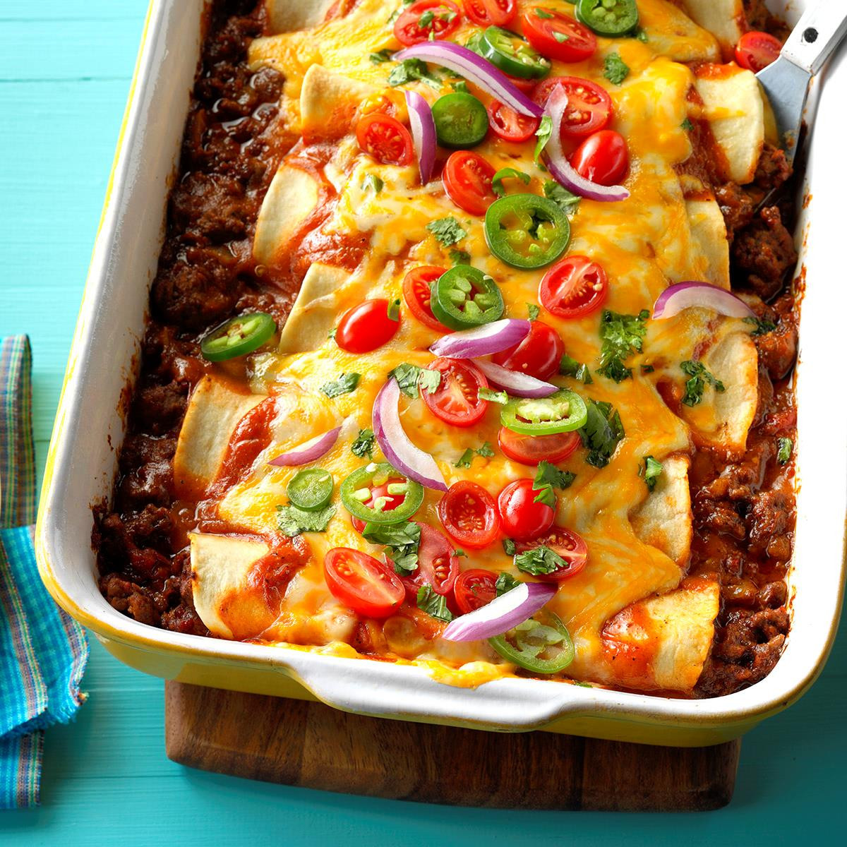 Mexican Food Ideas For Dinner Party
 Top 10 Mexican Dinner Recipes