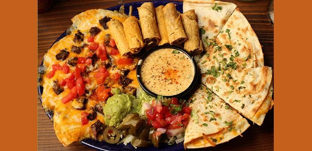 Mexican Restaurant Appetizers
 Mexican Chain Restaurant Recipes Appetizer Recipes