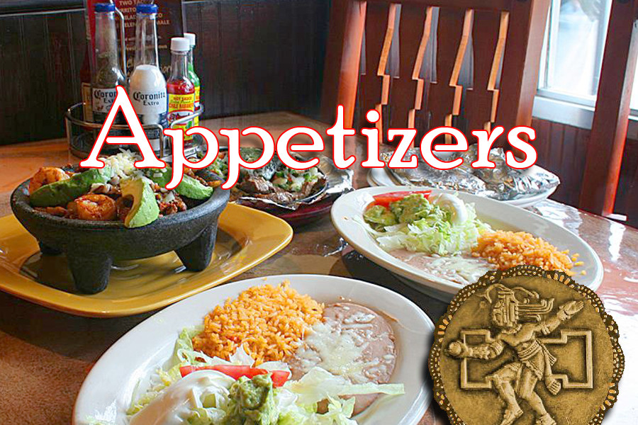 Mexican Restaurant Appetizers
 Appetizers Archives Mi Tradicion Mexican Restaurant