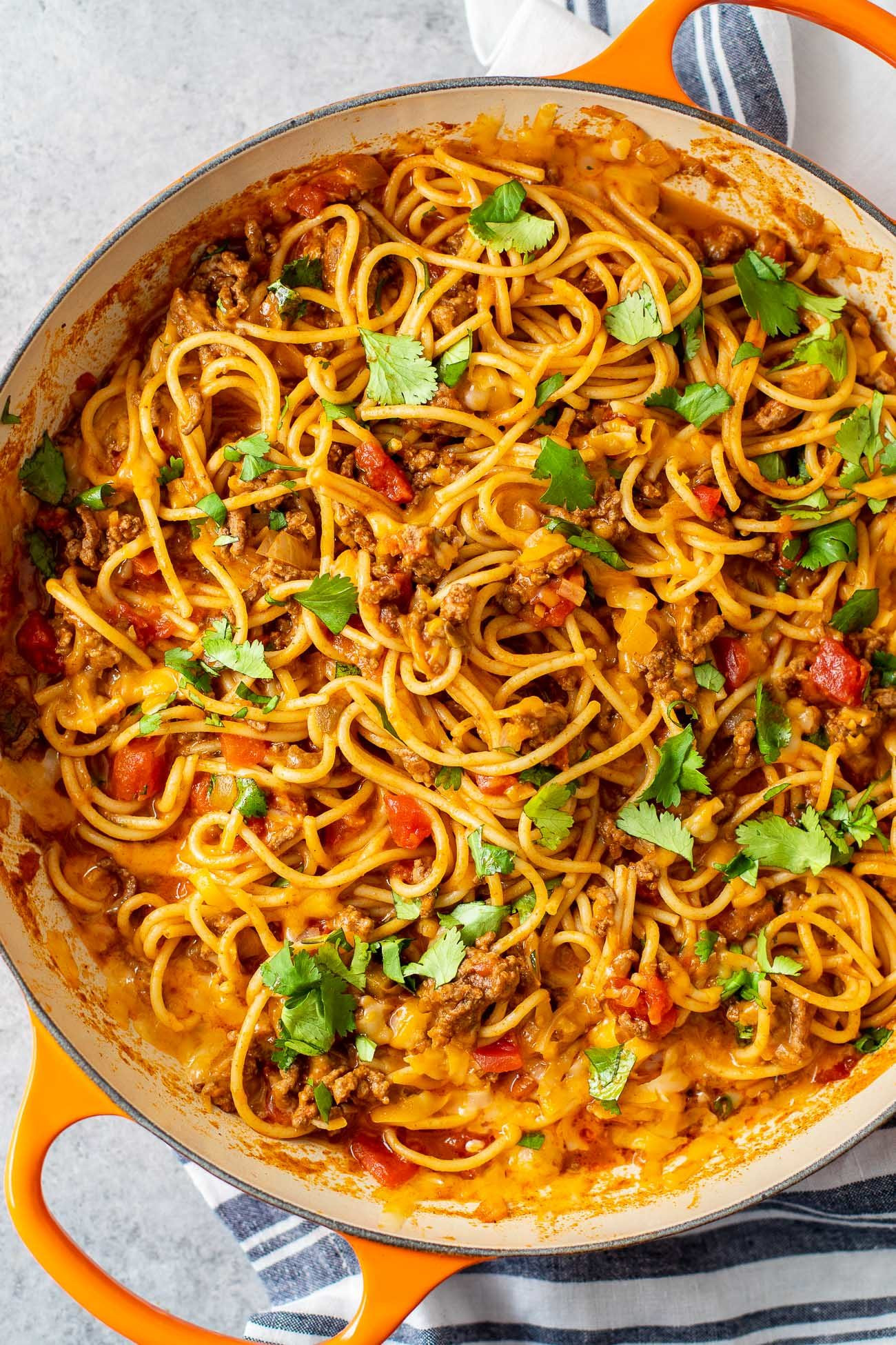 Mexican Spaghetti Candy
 Mexican Spaghetti Casserole Easy Taco Spaghetti
