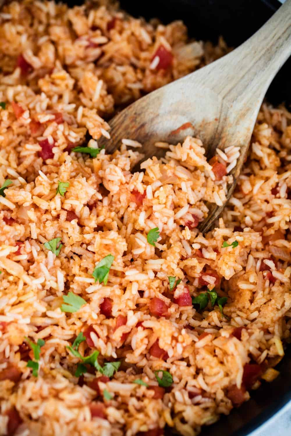 Mexican Spanish Rice
 EASY e Pot Mexican Rice Spanish Rice I Heart Naptime