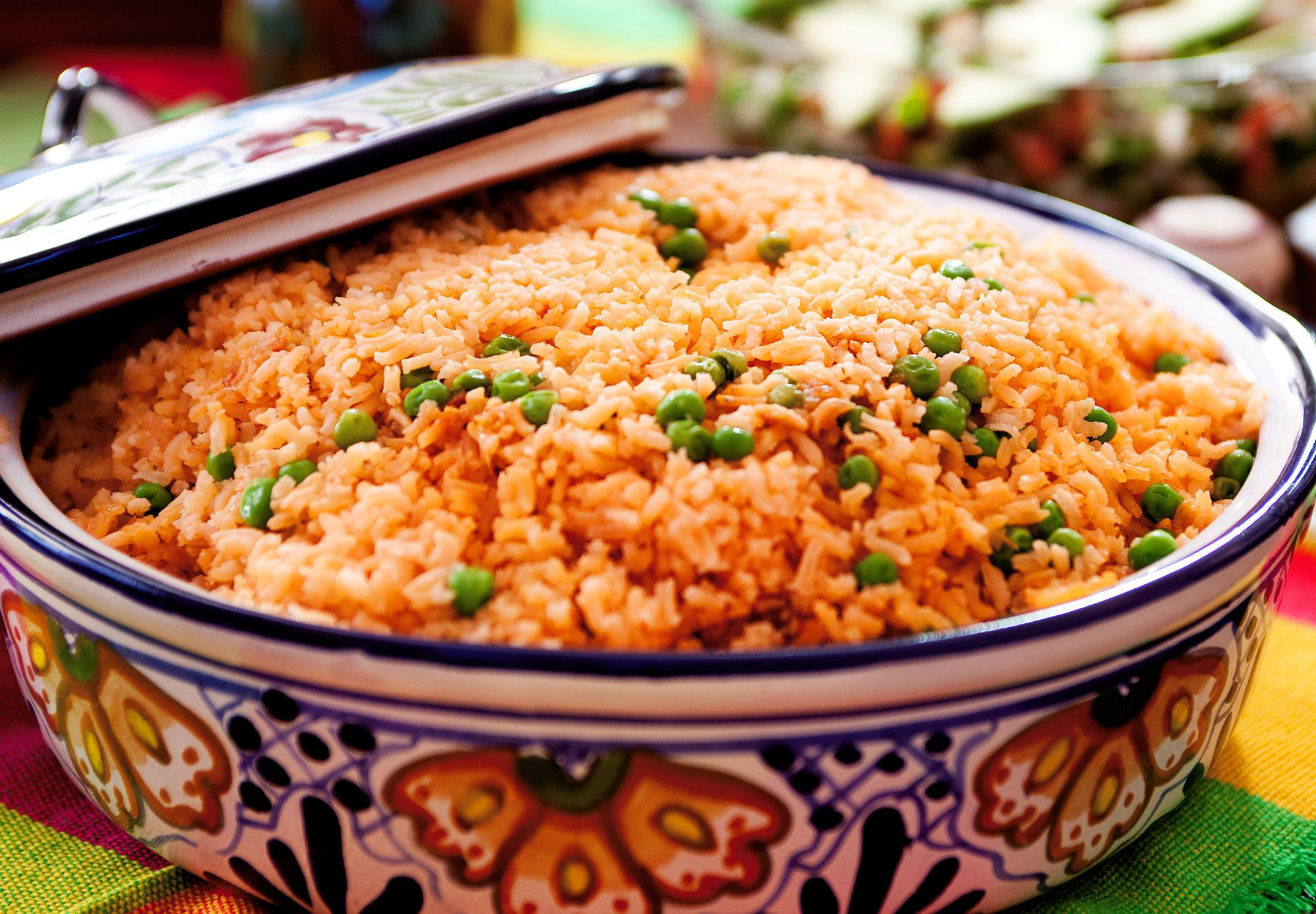 Mexican Spanish Rice
 How to Make Basic Mexican Red Rice or Spanish Rice