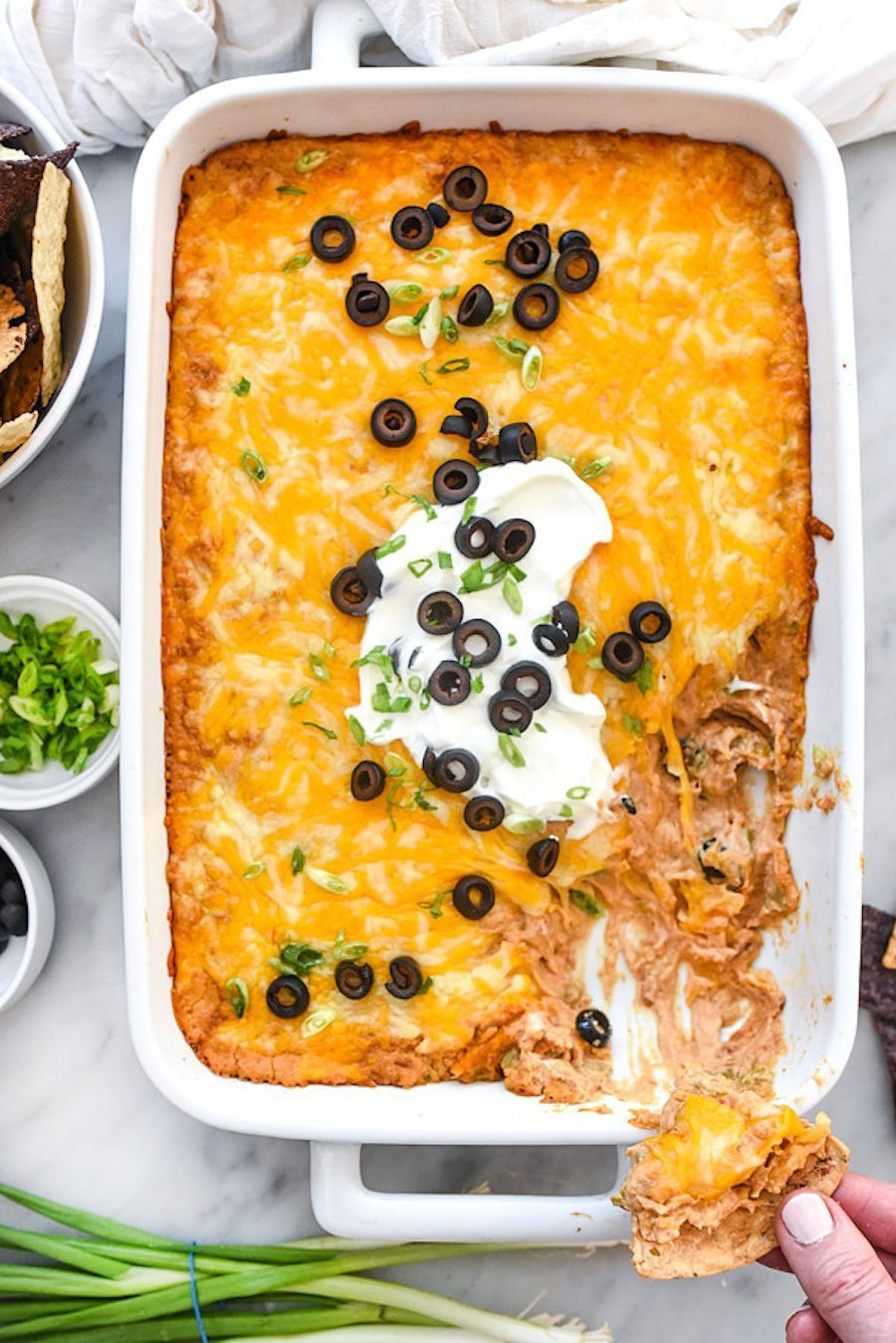 Mexican Super Bowl Recipes
 16 Super Bowl Recipes for the Whole Family