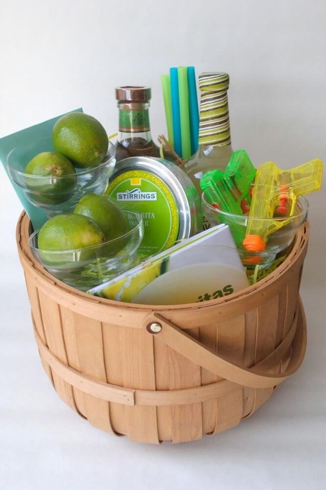 Mexican Themed Gift Basket Ideas
 7 best Mexican Theme Baskets images on Pinterest