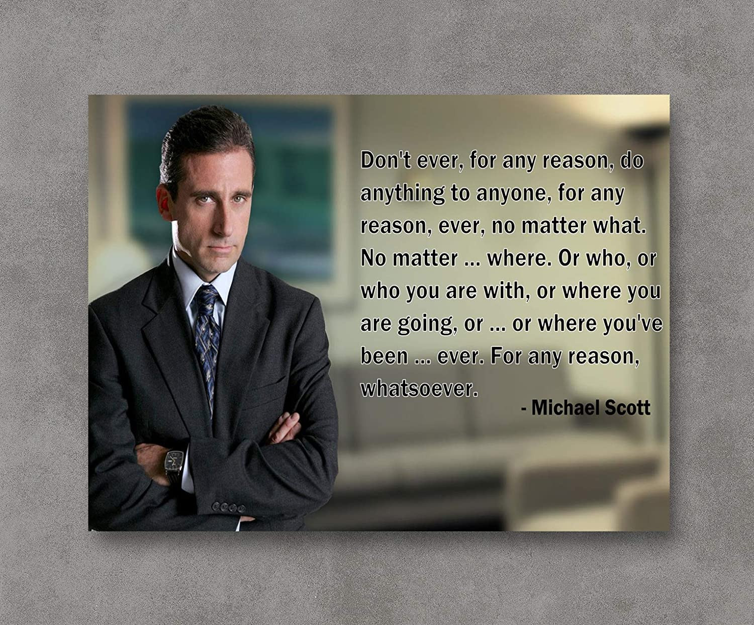 Michael Scott Inspirational Quotes
 Michael Scott Motivational Quotes quotes today