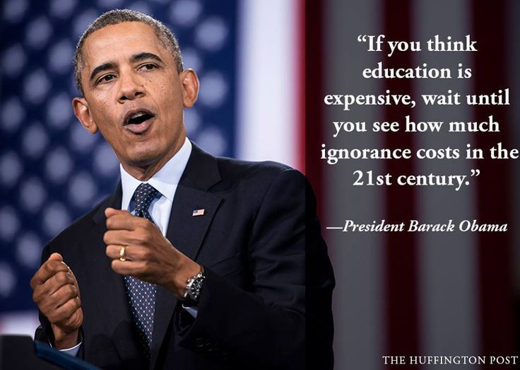 Michelle Obama Education Quotes
 [Quotes] "If you think education is expensive " Barack