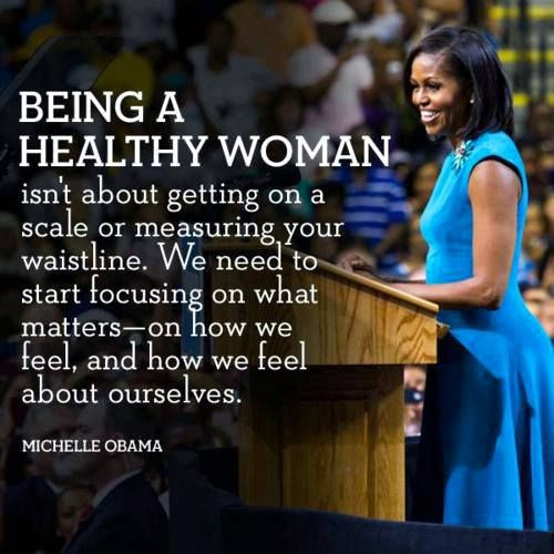 Michelle Obama Education Quotes
 MICHELLE OBAMA QUOTES image quotes at relatably