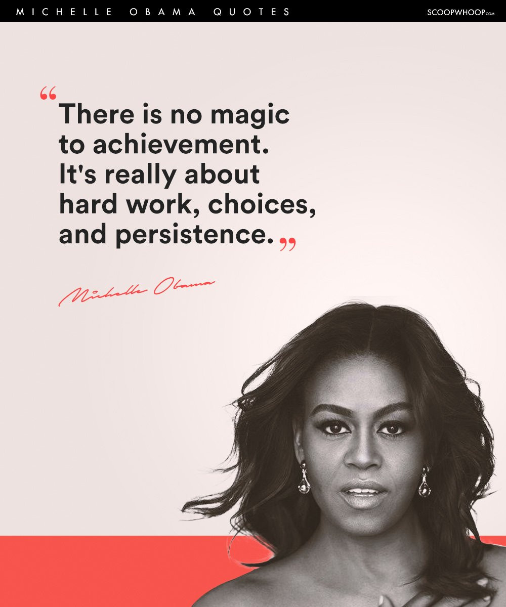 Michelle Obama Education Quotes
 Get your copy and be inspired – Be ing Michelle Obama